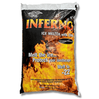 Thumbnail for Inferno Ice Melt | Gilford Hardware