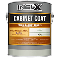 Thumbnail for INSL-X Cabinet Coat | Gilford Hardware