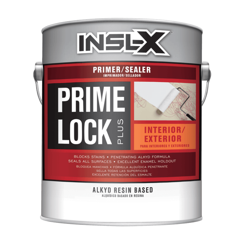 INSL-X Prime Lock Plus Primer | Gilford Hardware