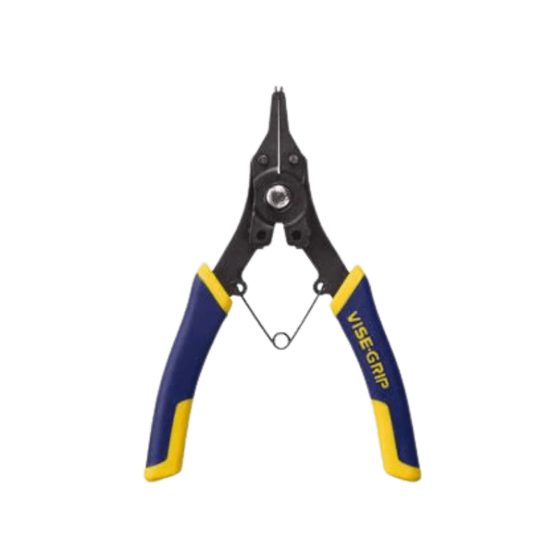 Irwin Convertible Snap Ring Pliers Set 6" | Gilford Hardware