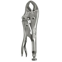 Thumbnail for Irwin Curved Jaw Locking Pliers 7-inch. | Gilford Hardware