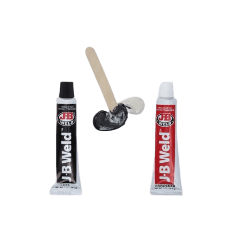 J-B Weld High Strength Paste Automotive Epoxy 1 oz. | Gilford Hardware 