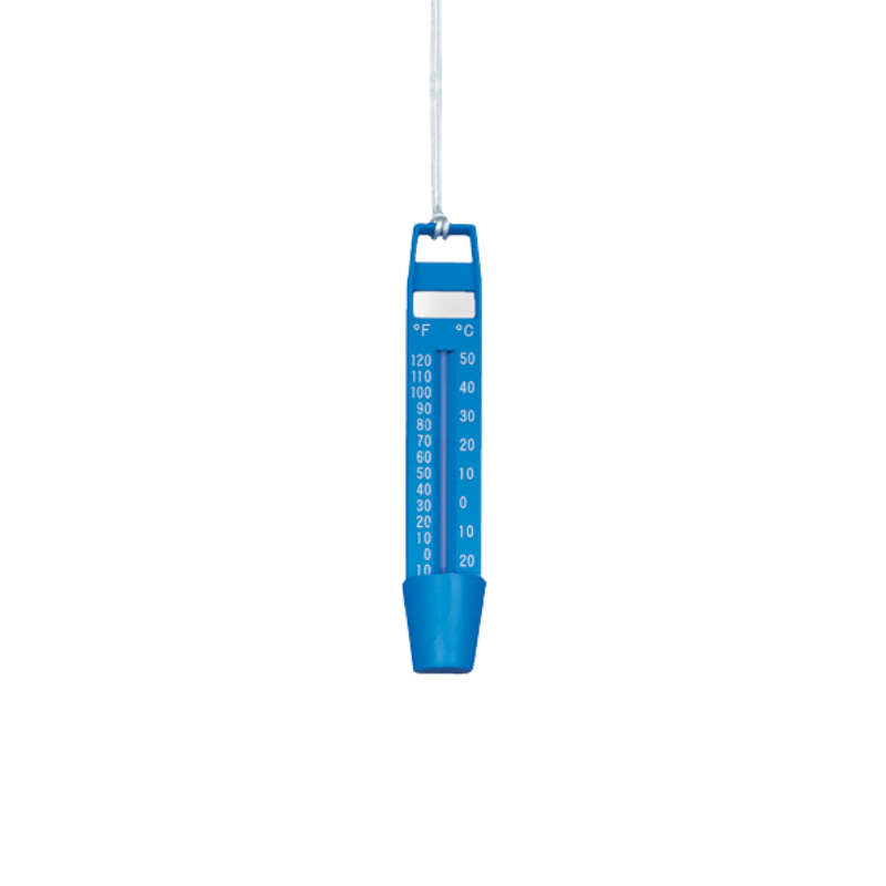 JED Pool Thermometer 10" | Gilford Hardware