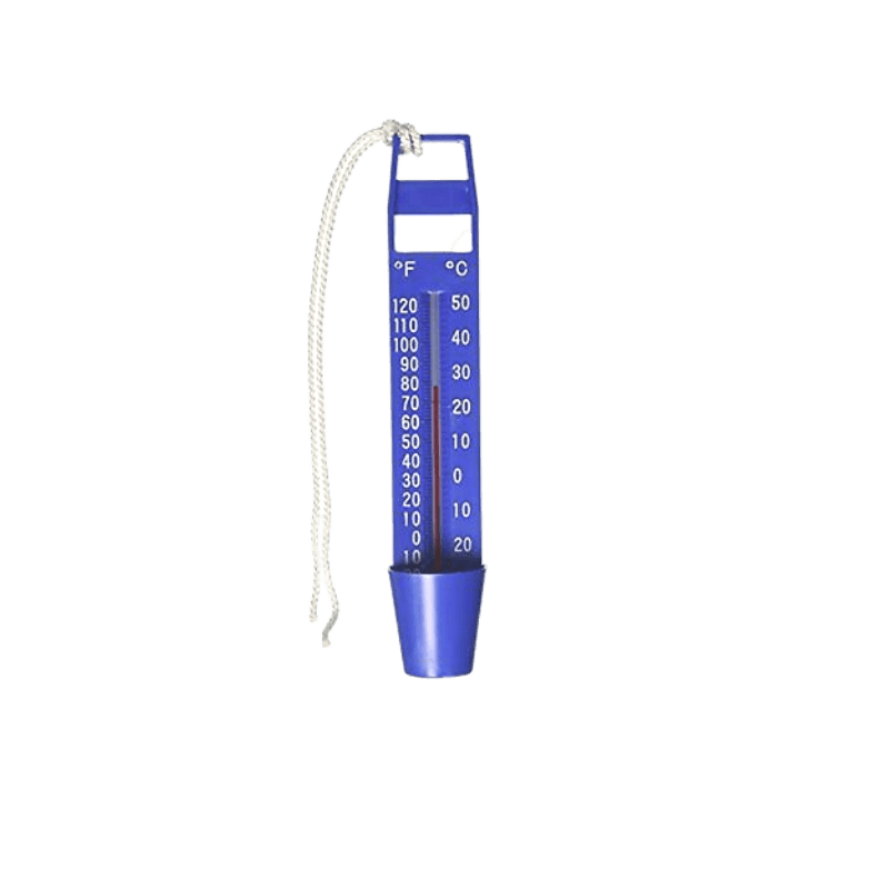 JED Pool Thermometer 10" | Gilford Hardware