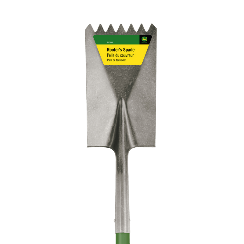 John Deere Roof Shovel 42-inches. | Gilford Hardware