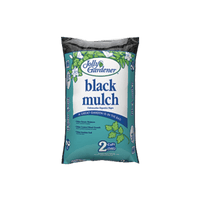 Thumbnail for Jolly Gardener Black Bark Mulch 2 ft³ | Gilford Hardware