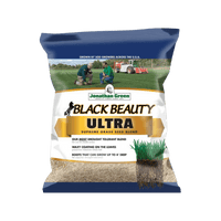 Thumbnail for Jonathan Green Black Beauty Grass Seed Sun/Partial Shade 7 lb. | Gilford Hardware