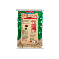 Thumbnail for Kaytee Basic Blend Songbird Wild Bird Food 20 lb. | Gilford Hardware 