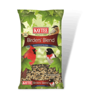 Thumbnail for Kaytee Birders Blend Black Oil Wild Bird Food 8 lb. | Gilford Hardware