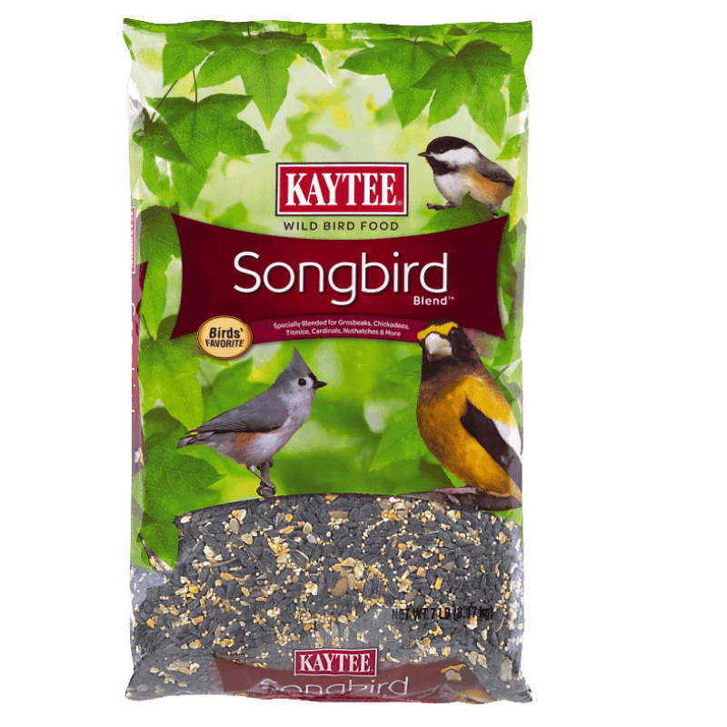 Kaytee Songbird Wild Bird Food 7 lb. | Gilford Hardware