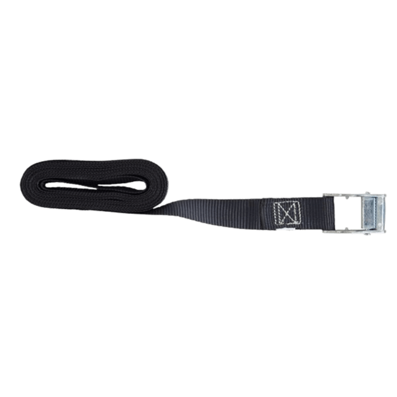 Keeper Lashing Strap 200 lb 1 in. W X 13 ft. L 2-Pack. | Gilford Hardware