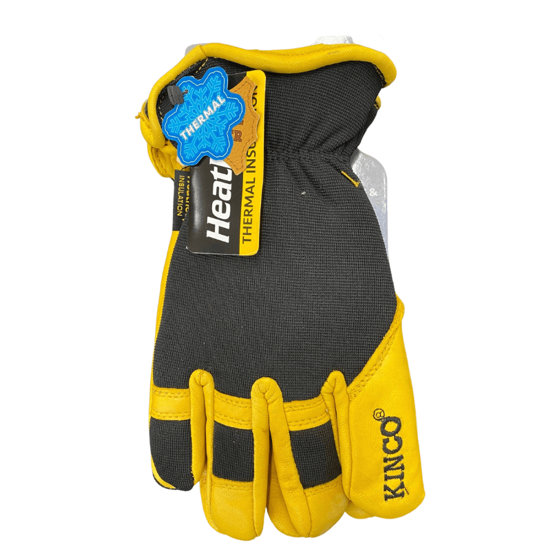 Kinko Thermal Work Gloves | Gilford Hardware