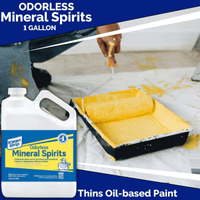 Thumbnail for Klean Strip Mineral Spirits 1 gal. | Gilford Hardware 