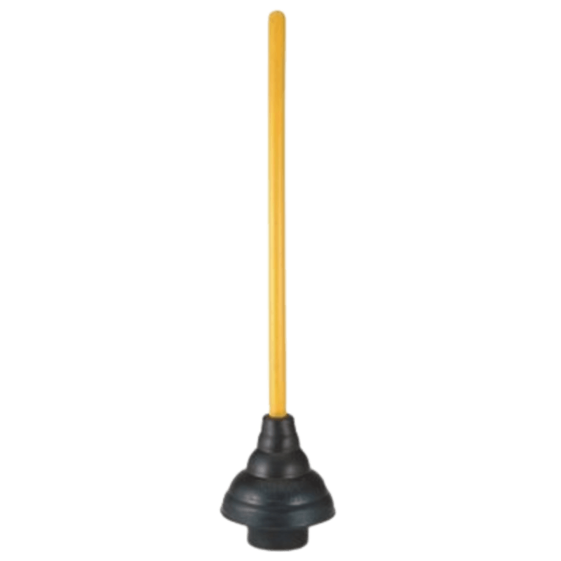 Korky Original Toilet Plunger 21 in.  | Gilford Hardware