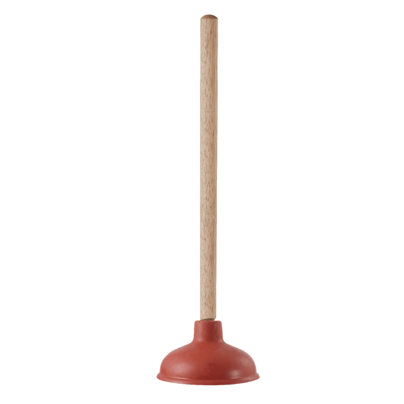 LDR Toilet Plunger 16 in. | Gilford Hardware