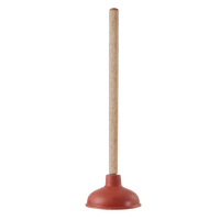 Thumbnail for LDR Toilet Plunger 16 in. | Gilford Hardware