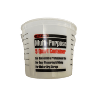 Thumbnail for Leaktite Metal Paint Pail 5 qt. | Gilford Hardware