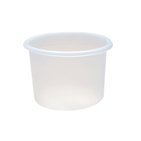 Thumbnail for Leaktite Metal Paint Pail 5 qt. | Gilford Hardware