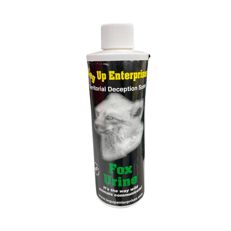 Fox Urine 8 oz. | Gilford Hardware