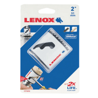 Thumbnail for Lenox Bi-Metal Hole Saw 2 in.  | Gilford Hardware