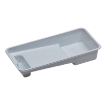 Thumbnail for Linzer Plastic Disposable Paint Tray 4 in. X 8 in. | Gilford Hardware