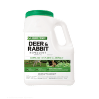 Thumbnail for Liquid Fence Deer & Rabbit Repellent Granules | Gilford Hardware