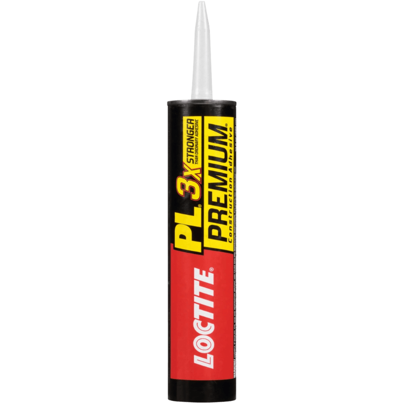 Loctite PL Premium Polyurethane Construction Adhesive 10 oz. | Gilford Hardware