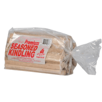 Thumbnail for Lost Coast Premium Wood Seasoned Kindling  bndl | Gilford Hardware