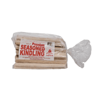 Thumbnail for Lost Coast Premium Wood Seasoned Kindling  bndl | Gilford Hardware