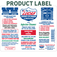 Thumbnail for Lucas Oil Fuel Treatment 32 oz. | Gilford Hardware