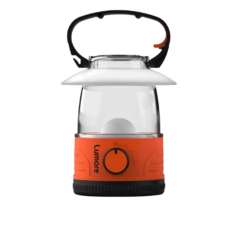 Lumore Mini Camping / Emergency Lantern | Gilford Hardware