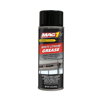 Thumbnail for MAG 1 White Lithium Grease 12 oz. | Gilford Hardware