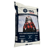 Thumbnail for Ice B' Gone Magic Salt Ice Melt | Gilford Hardware