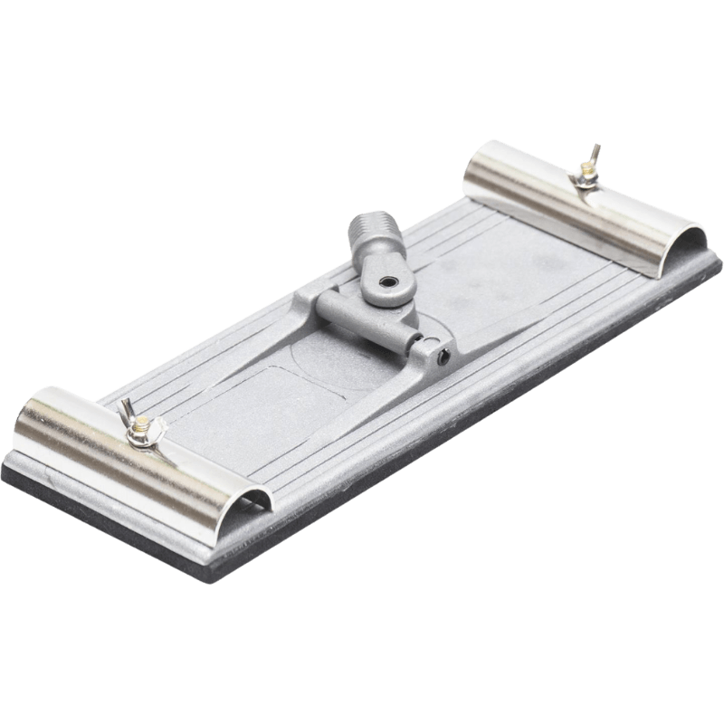 Marshalltown Aluminum Pole Sander 3.25" X 9-3/8" | Gilford Hardware