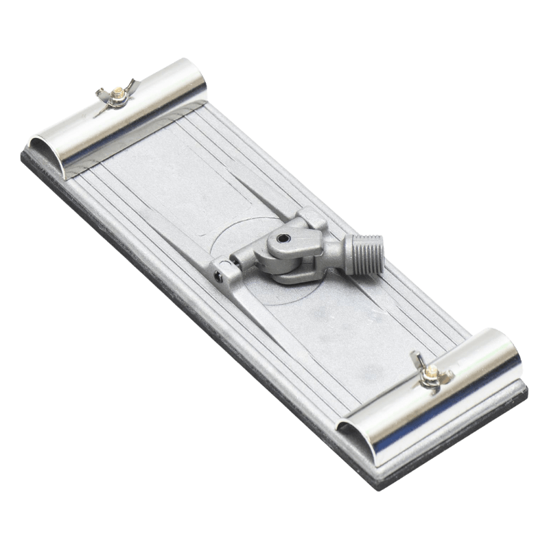 Marshalltown Aluminum Pole Sander 3.25" X 9-3/8" | Gilford Hardware