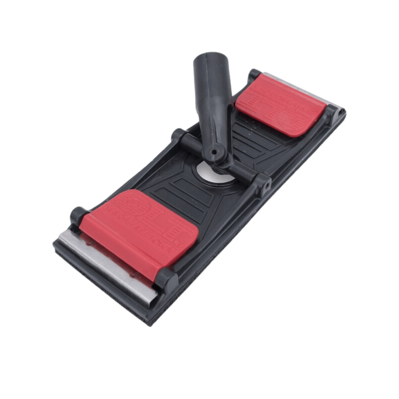 Marshalltown Plastic Pole Sander 3.25" X 9" | Gilford Hardware