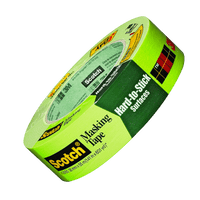 Thumbnail for Scotch Rough Surfaces Tape  1.41 W x 60.1 yds. | Gilford Hardware 