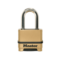 Thumbnail for Master Lock Magnum Padlock 2