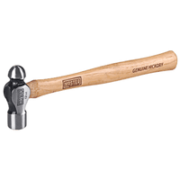 Thumbnail for Master Mechanic Ball Pein Hammer 12 oz. | Gilford Hardware