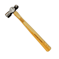 Thumbnail for Master Mechanic Ball Pein Hammer 12 oz. | Gilford Hardware