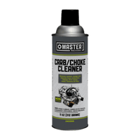 Thumbnail for Master Mechanic Carburetor Cleaner 11 oz. | Gilford Hardware 