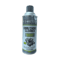 Thumbnail for Master Mechanic Carburetor Cleaner 11 oz. | Gilford Hardware 