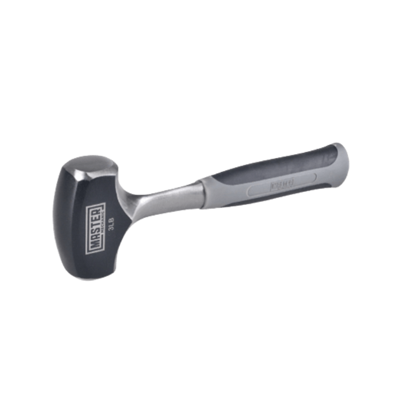 Master Mechanic Drilling Hammer 3 lbs. | Gilford Hardware