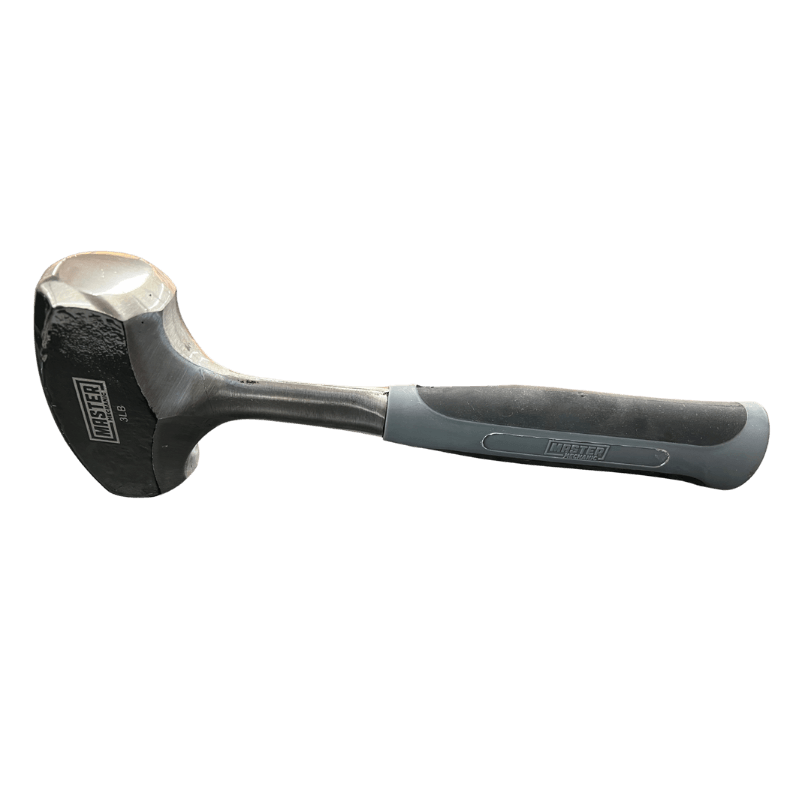 Master Mechanic Drilling Hammer 3 lbs. | Gilford Hardware