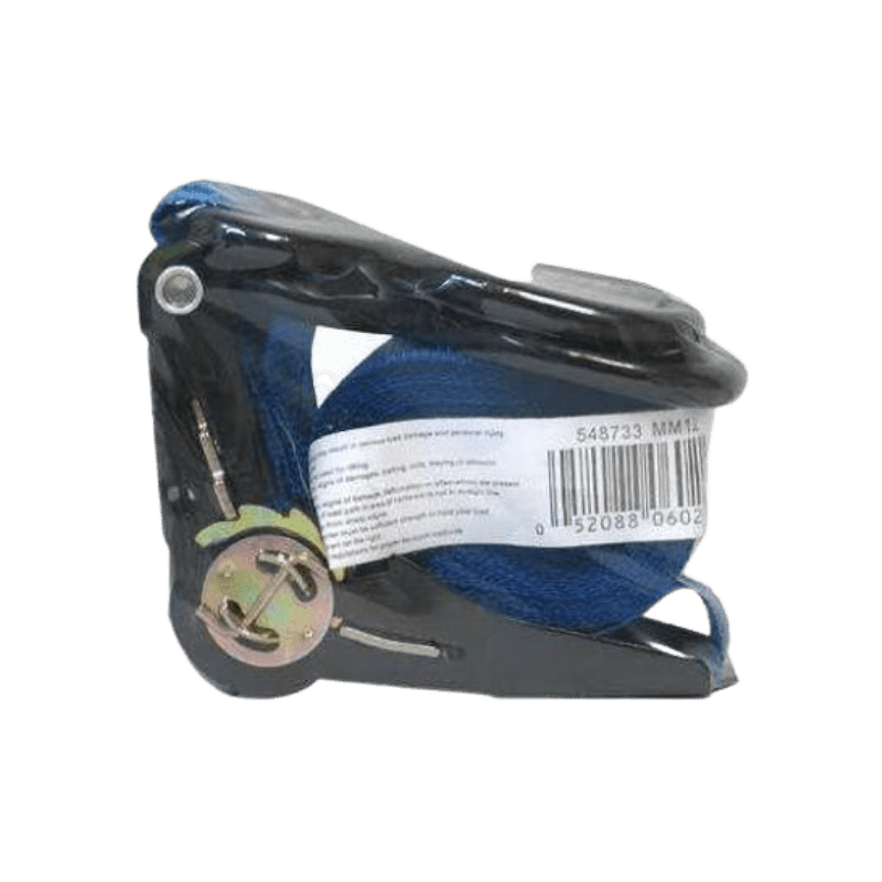 Master Mechanic Endless Loop Ratchet Tie Down  1" x 14' | Gilford Hardware