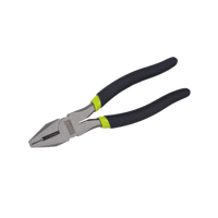 Thumbnail for Master Mechanic Linesman Pliers 7