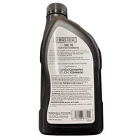 Thumbnail for Master Mechanic SAE 30 Heavy-Duty Engine Oil Quart. | Gilford Hardware 