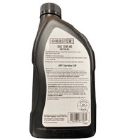 Thumbnail for Master Mechanic SAE 10W-40 Motor Oil Quart. | Gilford Hardware 