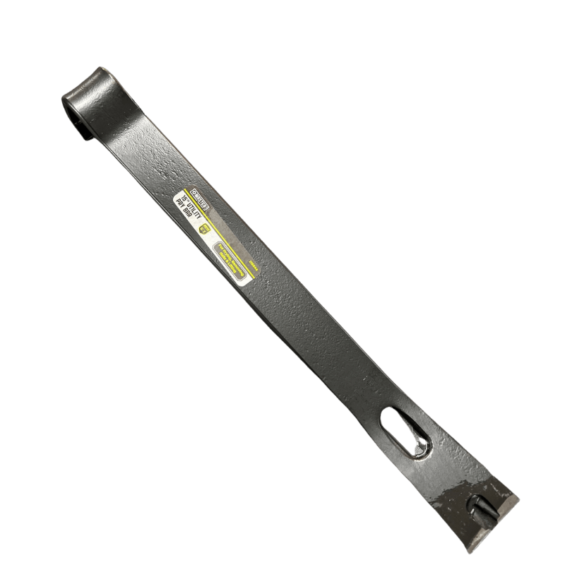 Master Mechanic Utility Pry Bar 15" | Gilford Hardware