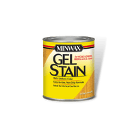 Thumbnail for Minwax Gel Stain Honey Maple 1 qt. | Gilford Hardware 